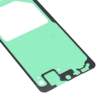 Samsung Galaxy S21 Ultra 10pcs Front Housing Adhesive - Replacement Adhesive for Secure Fitting