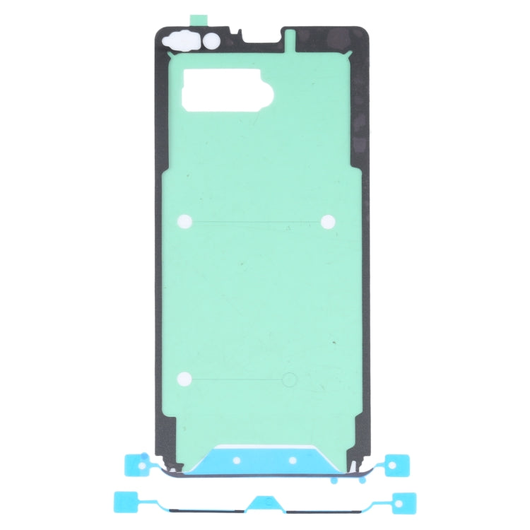 Samsung Galaxy S10 5G Front Housing Adhesive - 10pcs Replacement Kit for Perfect Fit and Function
