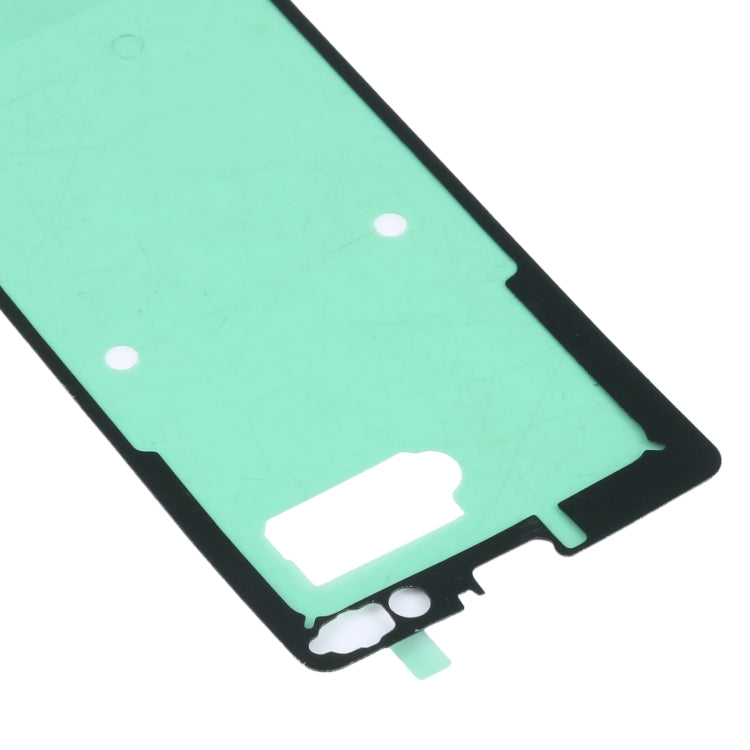 Samsung Galaxy S10 5G Front Housing Adhesive - 10pcs Replacement Kit for Perfect Fit and Function