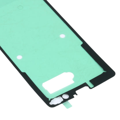 Samsung Galaxy S10 5G Front Housing Adhesive - 10pcs Replacement Kit for Perfect Fit and Function