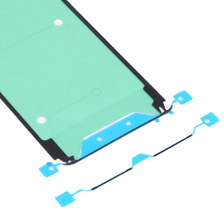 Samsung Galaxy S10 5G Front Housing Adhesive - 10pcs Replacement Kit for Perfect Fit and Function