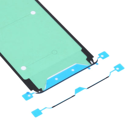 Samsung Galaxy S10 5G Front Housing Adhesive - 10pcs Replacement Kit for Perfect Fit and Function