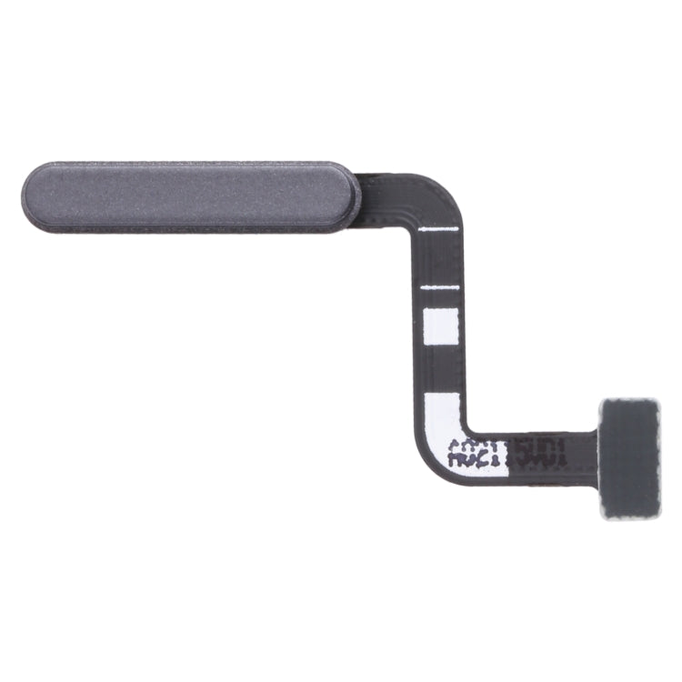 Original Fingerprint Sensor Flex Cable for Samsung Galaxy A32 5G SM-A326 (Black) - Replacement Part