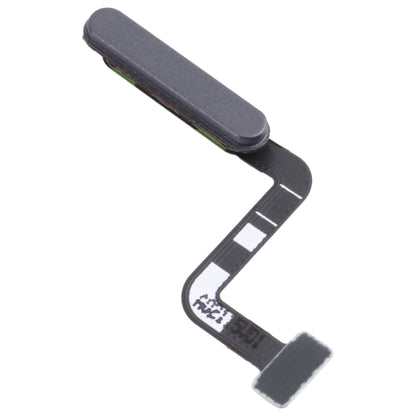 Original Fingerprint Sensor Flex Cable for Samsung Galaxy A32 5G SM-A326 (Black) - Replacement Part