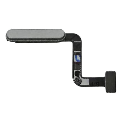 Original Fingerprint Sensor Flex Cable for Samsung Galaxy A32 5G SM-A326 (Silver) - Replacement Part