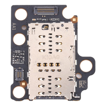 Samsung Galaxy Tab A7 10.4 (2020) SM-T500 SIM Card Reader Socket Board Replacement Part