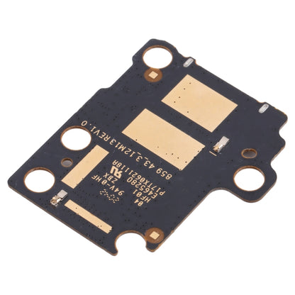 Samsung Galaxy Tab A7 10.4 (2020) SM-T500 SIM Card Reader Socket Board Replacement Part