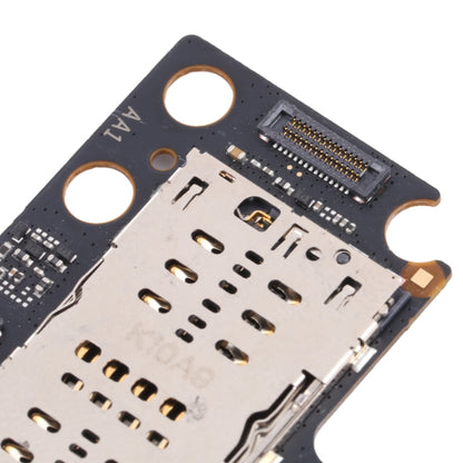 Samsung Galaxy Tab A7 10.4 (2020) SM-T500 SIM Card Reader Socket Board Replacement Part