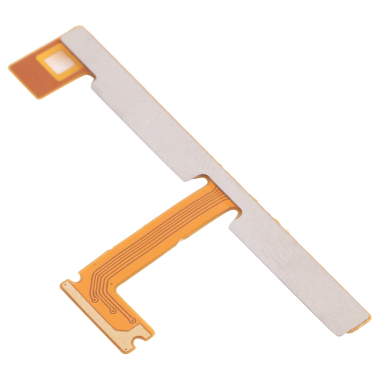 Samsung Galaxy Tab A7 10.4 (2020) SM-T500 Power & Volume Button Flex Cable Replacement