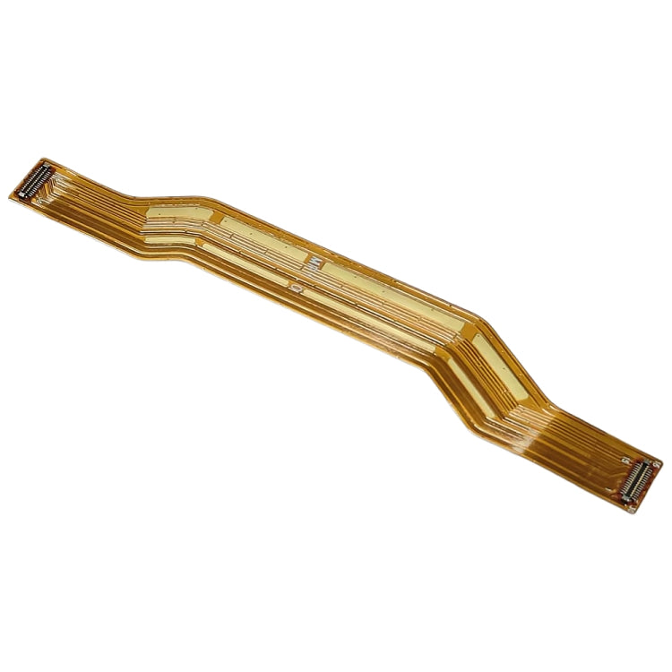 Original Motherboard Flex Cable for Samsung Galaxy A10s (M15 EU Edition) - Replacement Part