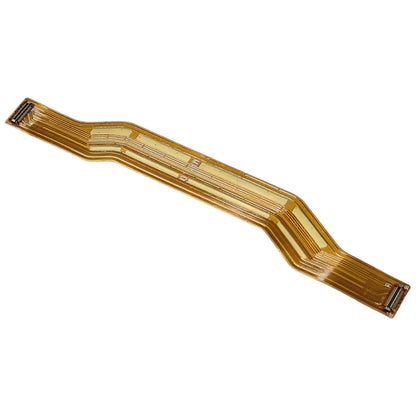 Original Motherboard Flex Cable for Samsung Galaxy A10s (M15 EU Edition) - Replacement Part