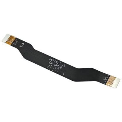 Original Motherboard Flex Cable for Samsung Galaxy A10s (M15 EU Edition) - Replacement Part