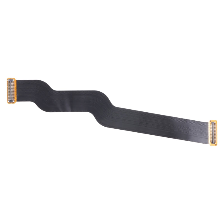 Original Motherboard Flex Cable for Samsung Galaxy M10 - Replacement Part, Professionally Tested, 100% Fit