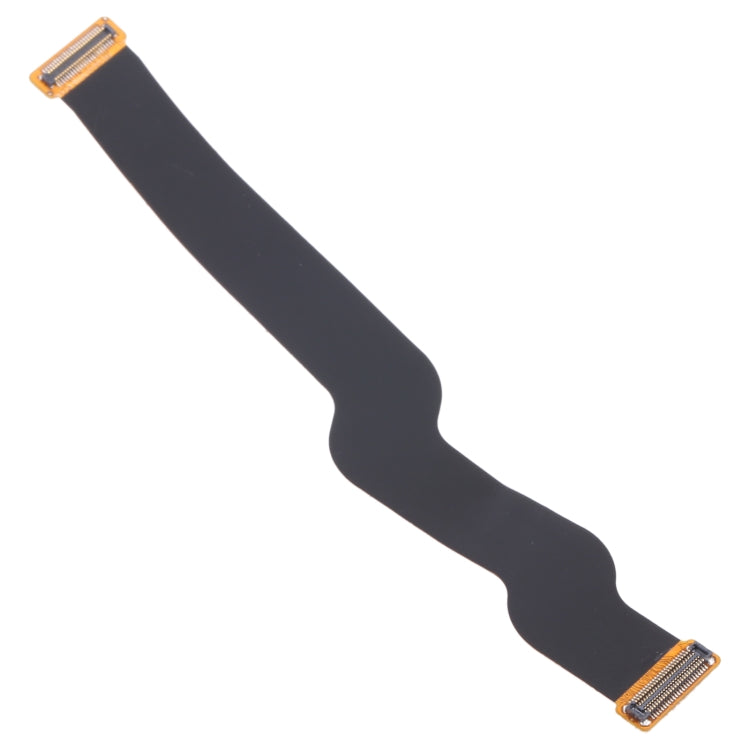 Original Motherboard Flex Cable for Samsung Galaxy M10 - Replacement Part, Professionally Tested, 100% Fit