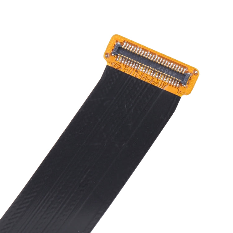 Original Motherboard Flex Cable for Samsung Galaxy M10 - Replacement Part, Professionally Tested, 100% Fit