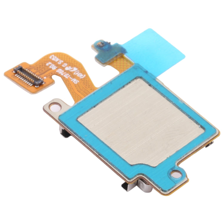 Samsung Galaxy Tab S7+ SM-T970/T976 SIM Card Holder Flex Cable - Replacement Socket for Broken Parts
