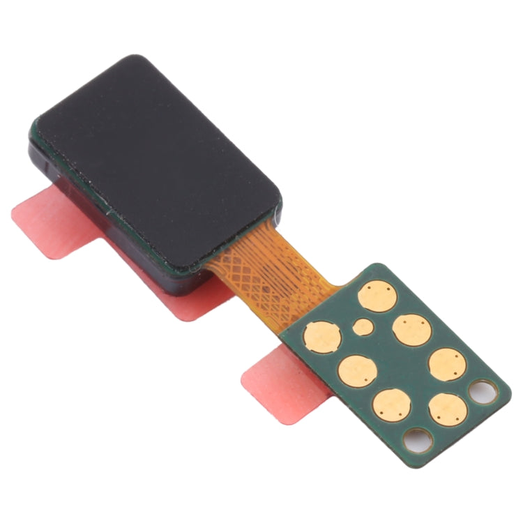 Samsung Galaxy Tab S7+ SM-T970/T976 Fingerprint Sensor Flex Cable Replacement - Compatible & Quality Assured