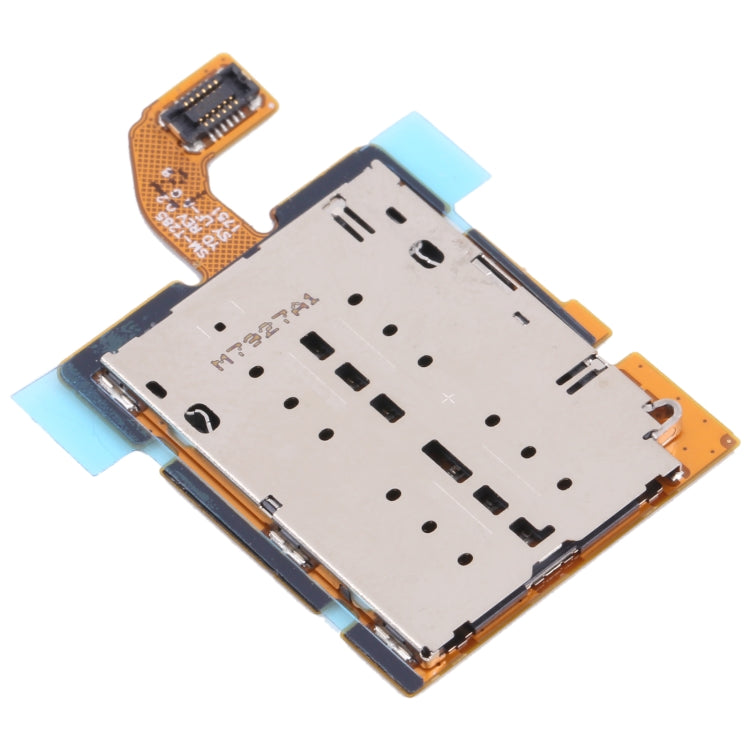 Samsung Galaxy Tab A 7.0 (2016) SM-T285 SIM Card Holder Flex Cable - Replacement Socket Reader