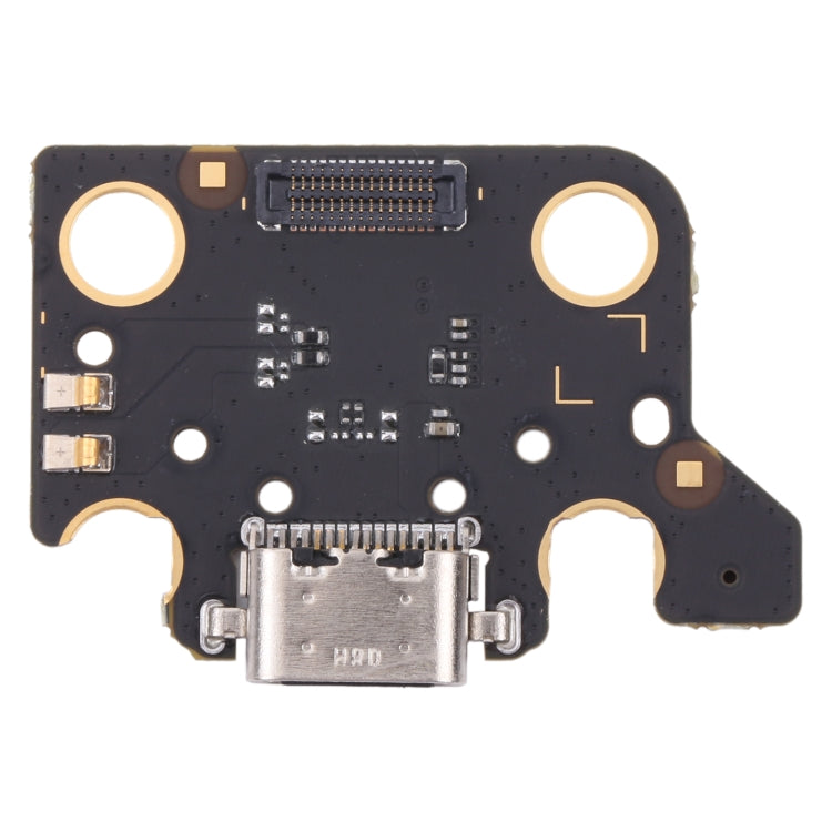 Original Charging Port Board for Samsung Galaxy Tab A7 10.4 (2020) SM-T500/T505 - Replacement Part