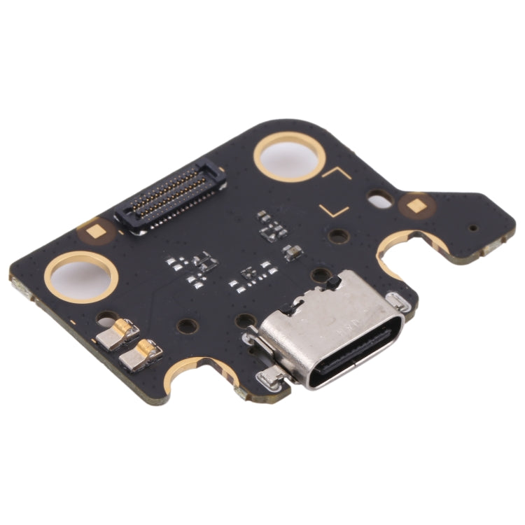 Original Charging Port Board for Samsung Galaxy Tab A7 10.4 (2020) SM-T500/T505 - Replacement Part