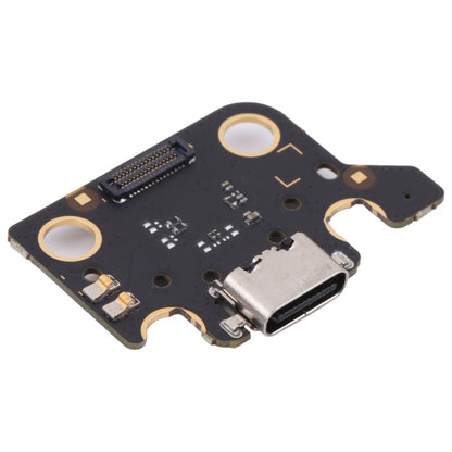 Original Charging Port Board for Samsung Galaxy Tab A7 10.4 (2020) SM-T500/T505 - Replacement Part