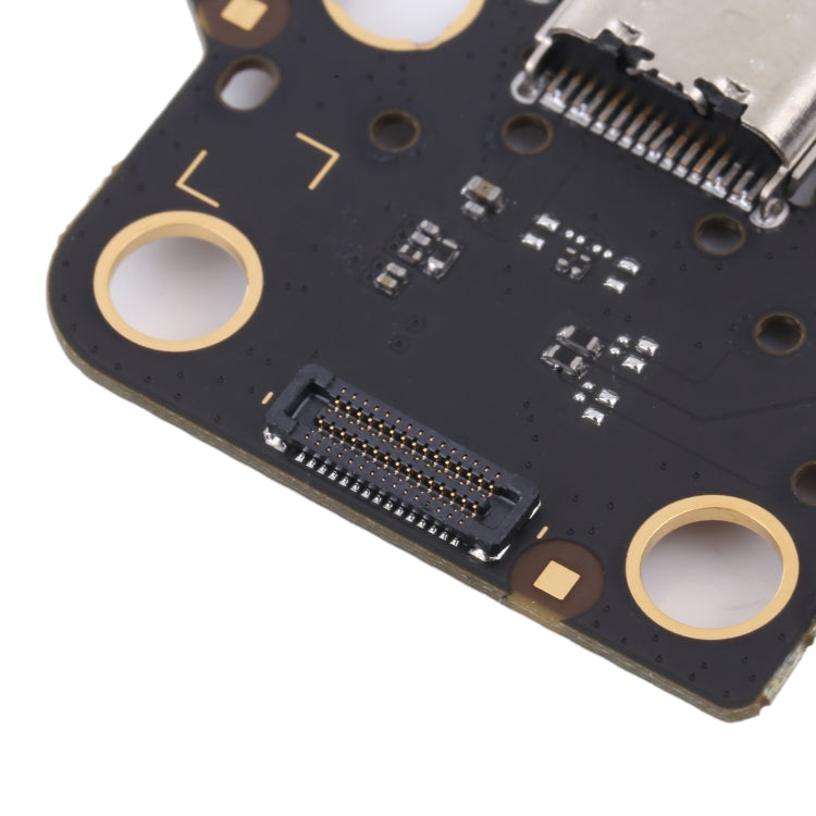 Original Charging Port Board for Samsung Galaxy Tab A7 10.4 (2020) SM-T500/T505 - Replacement Part