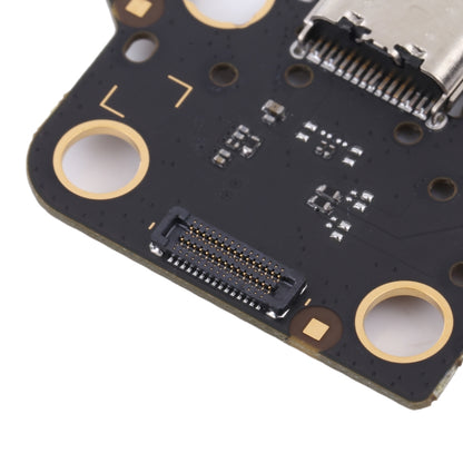 Original Charging Port Board for Samsung Galaxy Tab A7 10.4 (2020) SM-T500/T505 - Replacement Part
