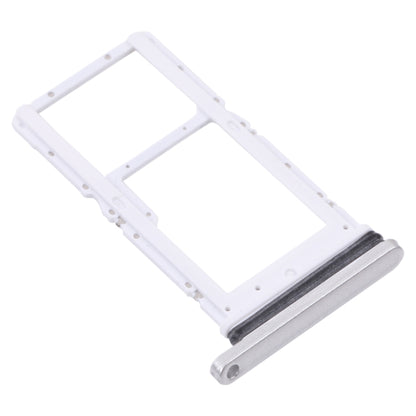 Samsung Galaxy Tab A7 10.4 (2020) SM-T505 SIM & Micro SD Card Tray Replacement (White)
