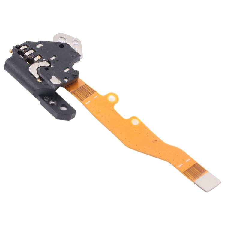 Samsung Galaxy Tab A7 10.4 (2020) SM-T500 Replacement Earphone Jack Flex Cable - Compatible & Checked