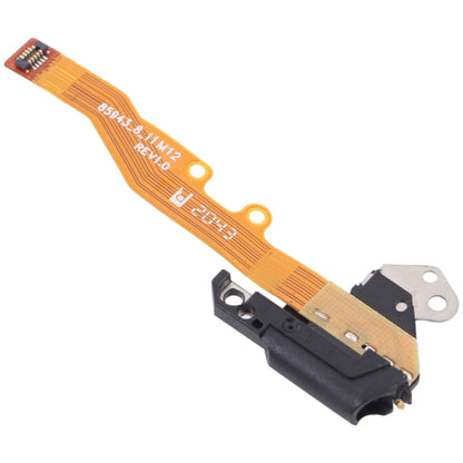 Samsung Galaxy Tab A7 10.4 (2020) SM-T500 Replacement Earphone Jack Flex Cable - Compatible & Checked