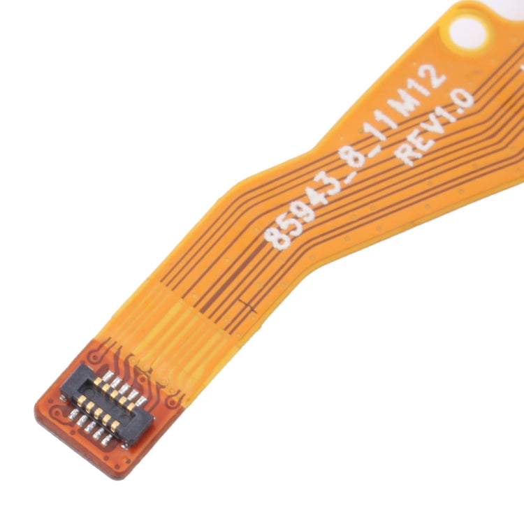 Samsung Galaxy Tab A7 10.4 (2020) SM-T500 Replacement Earphone Jack Flex Cable - Compatible & Checked