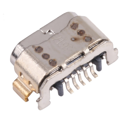 10pcs Charging Port Connector for Samsung Galaxy Tab A 8.0 (2019) SM-T290/SM-T295 - Replacement Parts