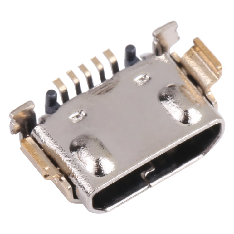 10pcs Charging Port Connector for Samsung Galaxy Tab A 8.0 (2019) SM-T290/SM-T295 - Replacement Parts