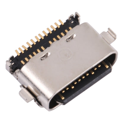 Samsung Galaxy Tab A7 Lite (SM-T220/SM-T225) Charging Port Connector - 10pcs Replacement Parts