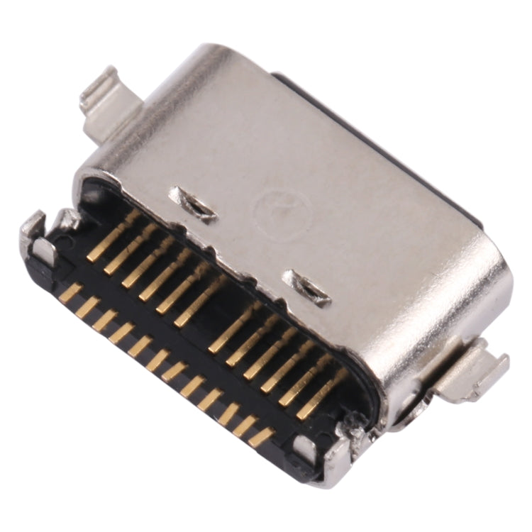 Samsung Galaxy Tab A7 Lite (SM-T220/SM-T225) Charging Port Connector - 10pcs Replacement Parts