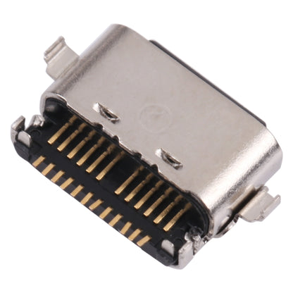 Samsung Galaxy Tab A7 Lite (SM-T220/SM-T225) Charging Port Connector - 10pcs Replacement Parts