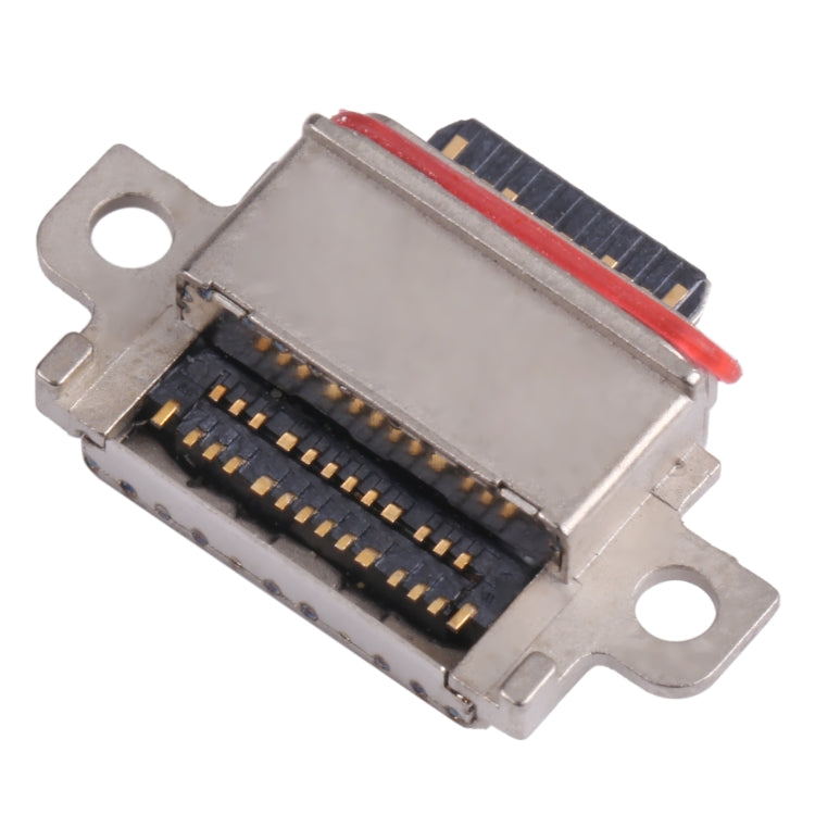 10-Pack Charging Port Connectors for Samsung Galaxy S10+ (SM-G975F, SM-G975U, SM-G975W & More)