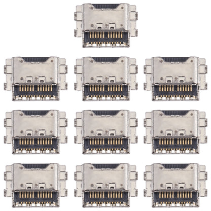 Samsung Galaxy Tab S4 10.5 Charging Port Connector (SM-T830 / SM-T835) - 10 Pack, Professional Installation Recommended
