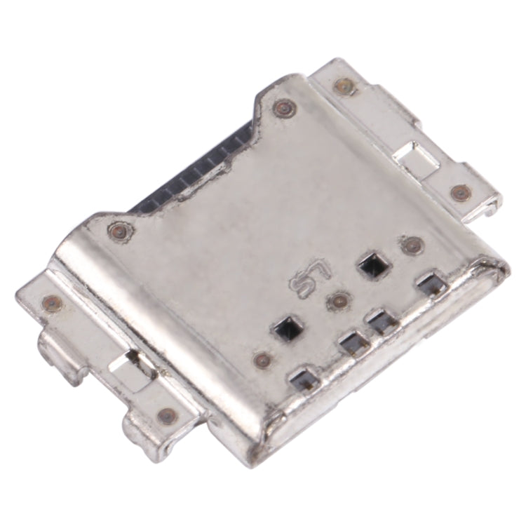 Samsung Galaxy Tab S4 10.5 Charging Port Connector (SM-T830 / SM-T835) - 10 Pack, Professional Installation Recommended