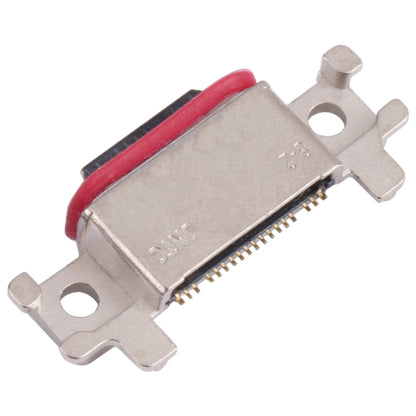 Charging Port Connector for Samsung Galaxy A3 (2017) SM-A320F, SM-A320Y, SM-A320FL - Quality Replacement Part