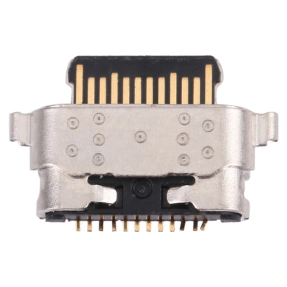 10-Pack Charging Port Connectors for Samsung Galaxy A02s (SM-A025F, SM-A025G, SM-A025M, SM-A025U)