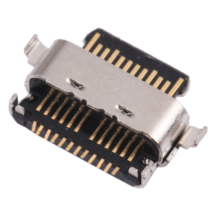10-Pack Charging Port Connectors for Samsung Galaxy A02s (SM-A025F, SM-A025G, SM-A025M, SM-A025U)