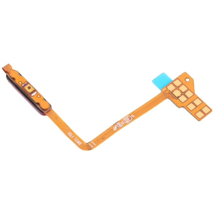 Samsung Galaxy J6+ SM-J610 Fingerprint Sensor Flex Cable Replacement (Red) - Quality Checked for Perfect Fit
