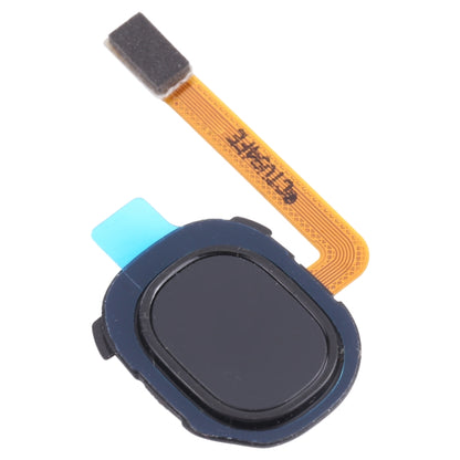 Samsung Galaxy A20e / A20 Fingerprint Sensor Flex Cable Replacement (Black) - Quality Checked, Easy Install