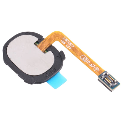 Samsung Galaxy A20e / A20 Fingerprint Sensor Flex Cable Replacement (Black) - Quality Checked, Easy Install