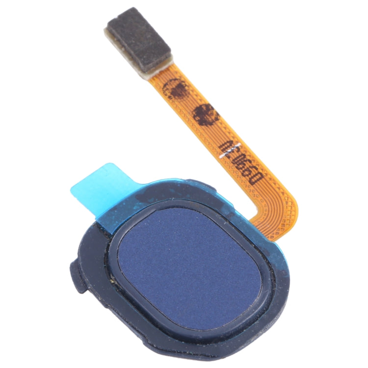 Samsung Galaxy A20 / A20e Fingerprint Sensor Flex Cable Replacement (Blue) - Compatible & Quality Checked