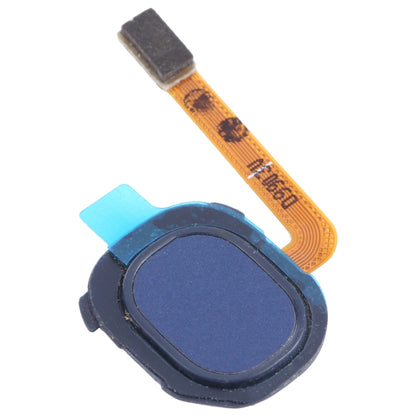 Samsung Galaxy A20 / A20e Fingerprint Sensor Flex Cable Replacement (Blue) - Compatible & Quality Checked
