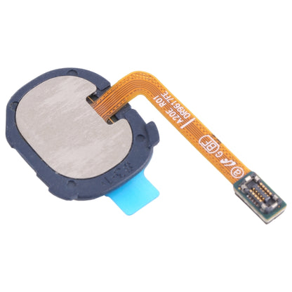 Samsung Galaxy A20 / A20e Fingerprint Sensor Flex Cable Replacement (Blue) - Compatible & Quality Checked
