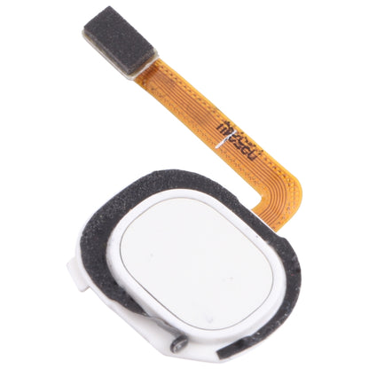 Samsung Galaxy A20e / A20 Fingerprint Sensor Flex Cable Replacement (White) - Compatible & Tested