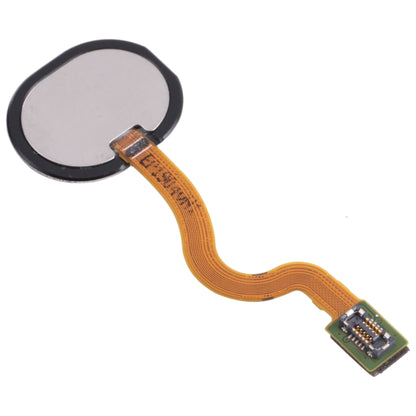 Samsung Galaxy A8s SM-G887 Fingerprint Sensor Flex Cable Replacement (Black) - Compatible & Fully Tested